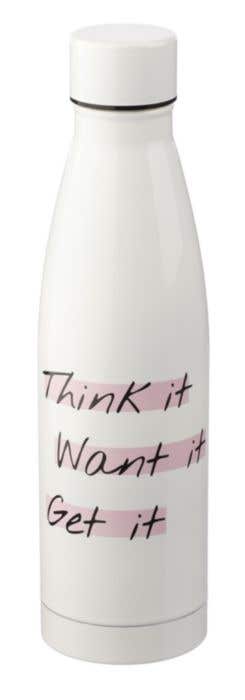 Drinkfles Marcelino | 500 ml | RVS | Dubbelwandig