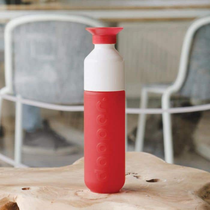 Dopper Original | 450 ml | Made in Holland | Drinkfles
