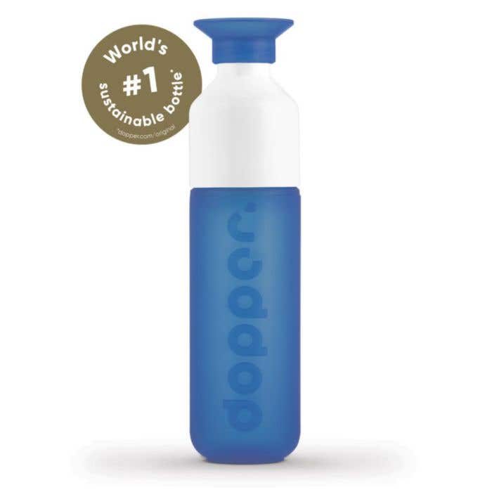 Dopper bedrukken met logo