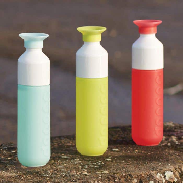 Dopper Original | 450 ml | Made in Holland | Drinkfles