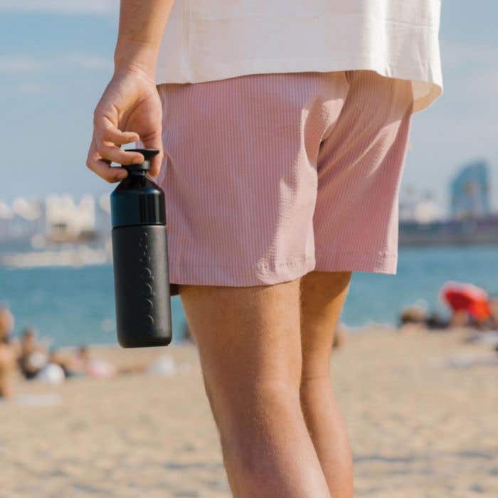 Dopper Black Insulated [580ml]