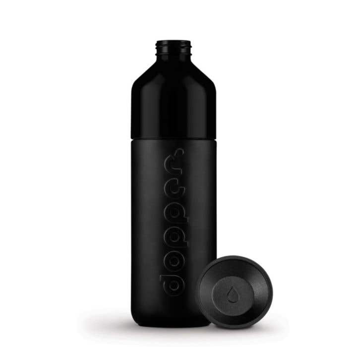 Dopper Black Insulated [580ml]