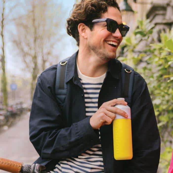 Dopper Insulated | 580 ml | RVS | Thermosfles