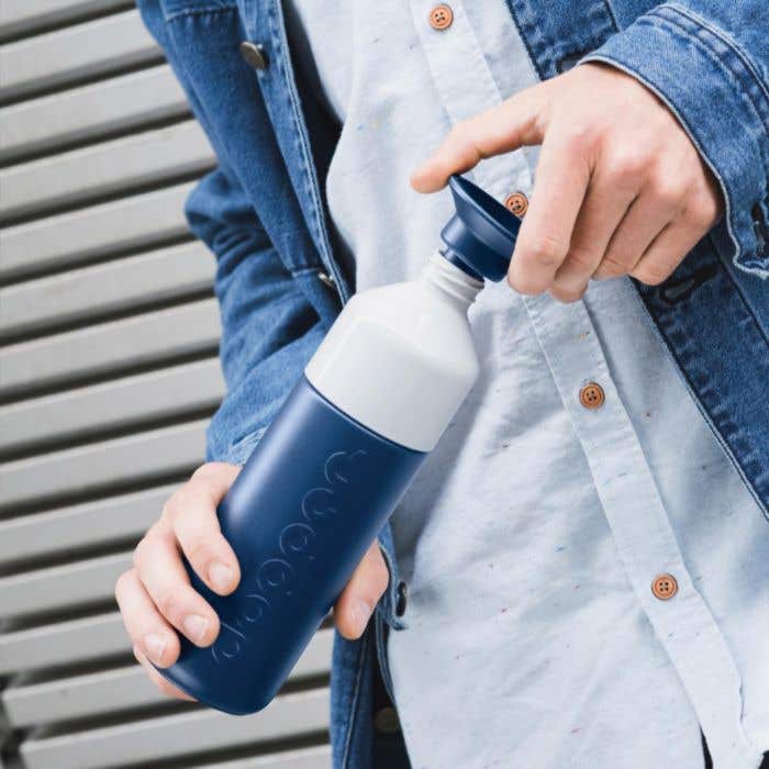 Dopper Insulated | 580 ml | RVS | Thermosfles