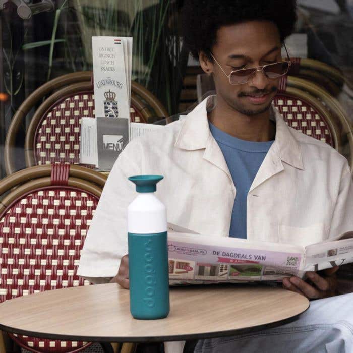 Dopper Insulated | 580 ml | RVS | Thermosfles