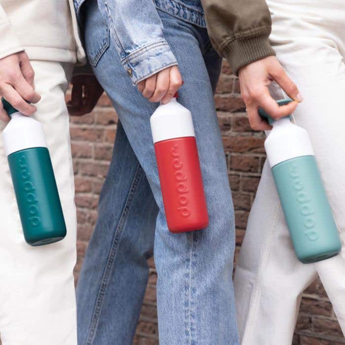 Dopper Insulated | 580 ml | RVS | Thermosfles