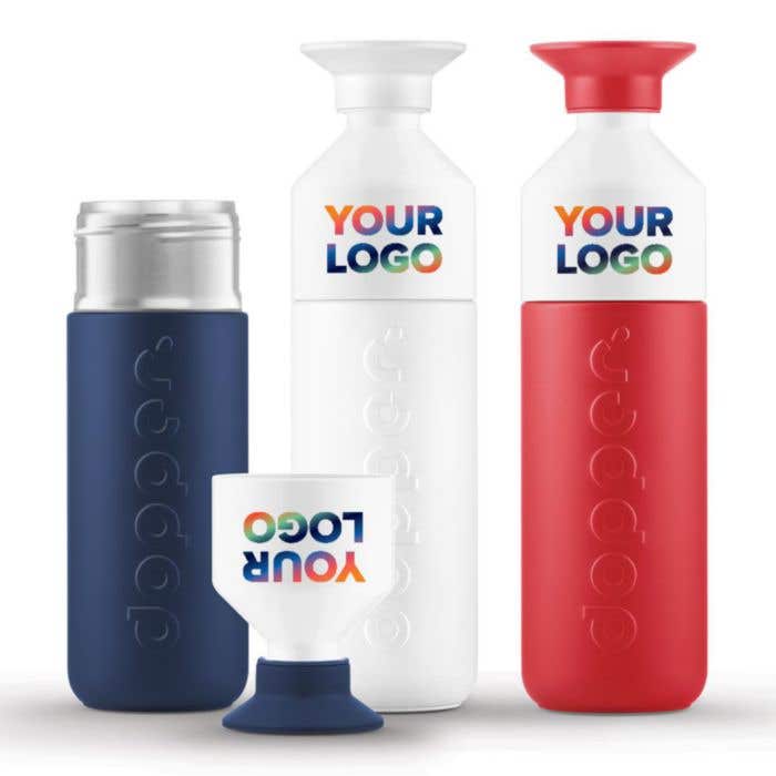 Dopper Insulated [580ml]
