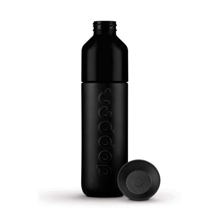 Dopper Black Insulated [350ml]
