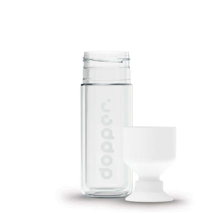Dopper Glass Insulated [450 ml]