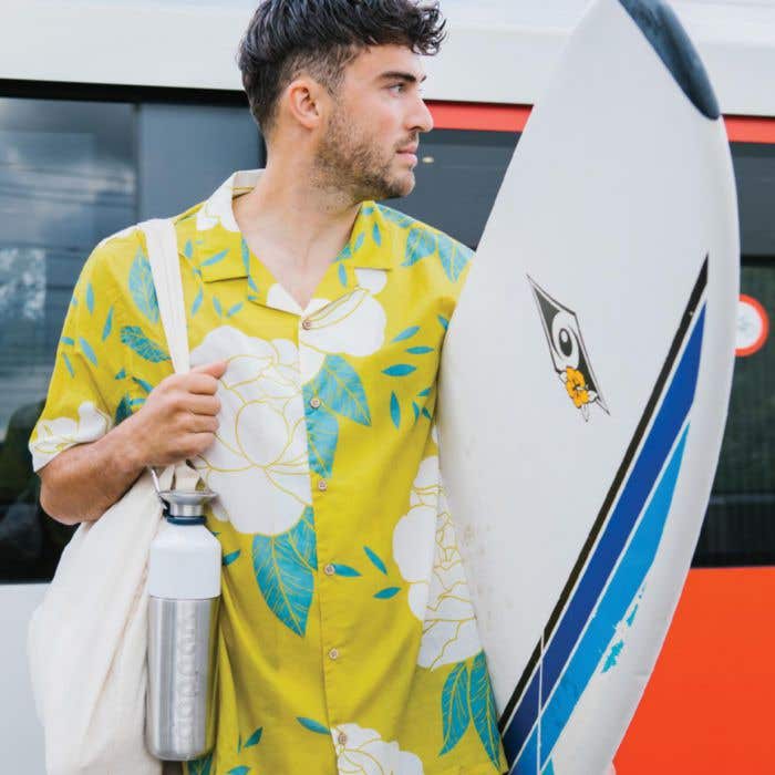 Dopper Steel [1,1 L]