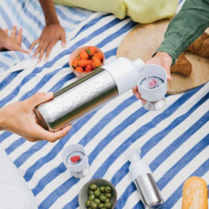 Dopper Steel [1,1 L]