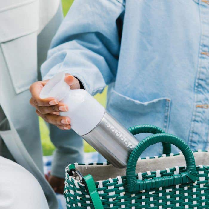 Dopper Steel [350 ml]