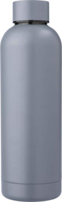 Drinkfles Isaiah RVS Recycle Dubbelwandig [500ml]