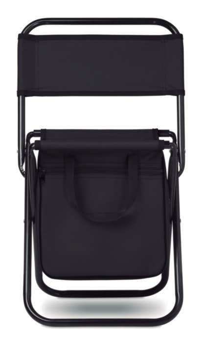 Koeltas Stoel Sit & Drink