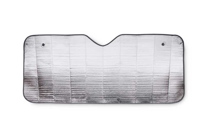 Zonnescherm Carshade