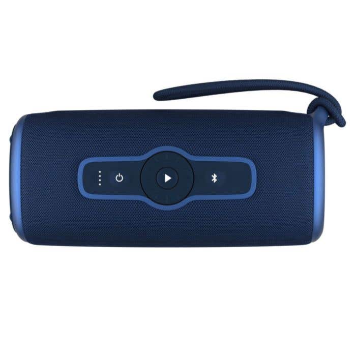 Draadloze Speaker Rebel