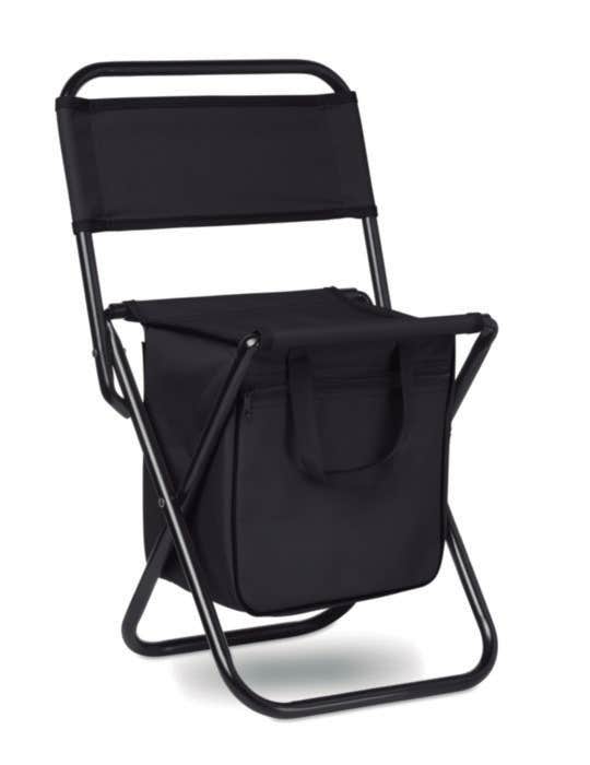 Koeltas Stoel Sit & Drink
