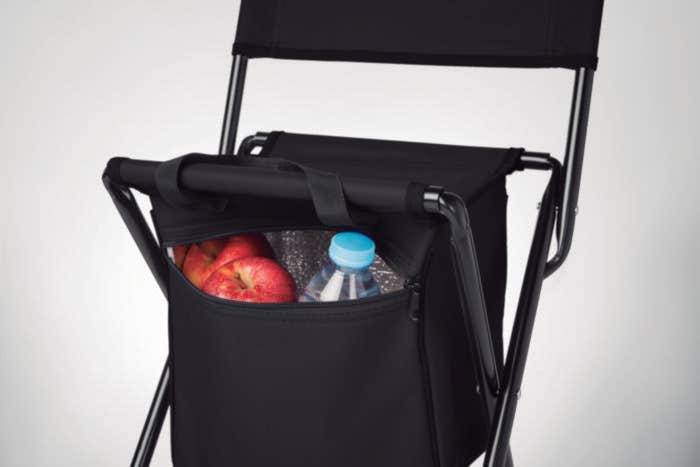 Koeltas Stoel Sit & Drink