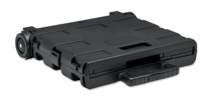 Opvouwbare Boodschappentrolley Carro