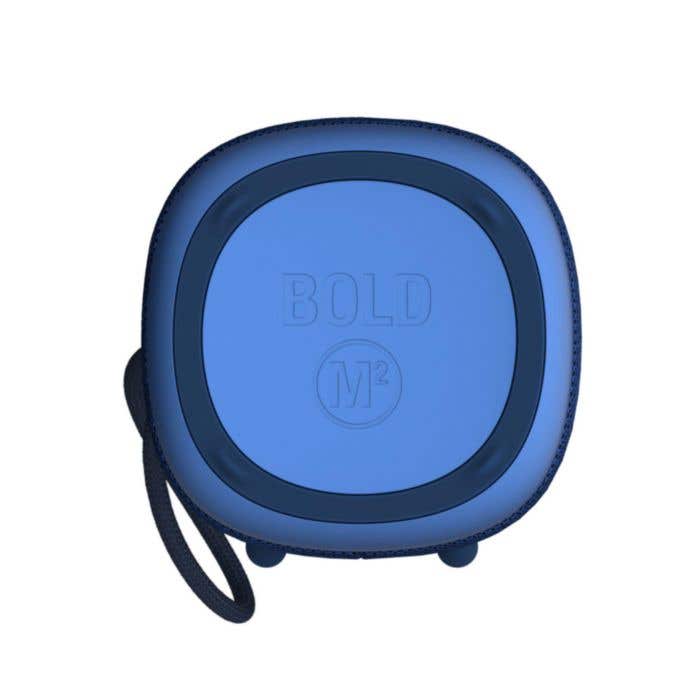Draadloze Speaker Rebel