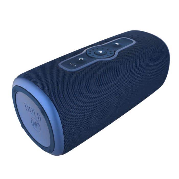 Draadloze Speaker Rebel