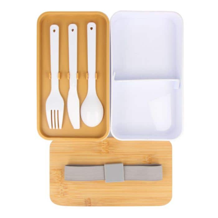 RPET Lunchbox Bento