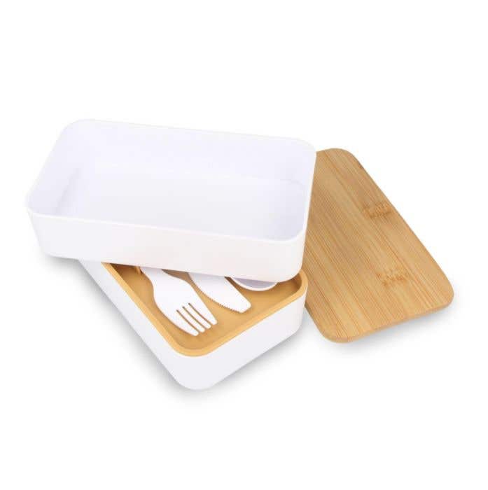 RPET Lunchbox Bento