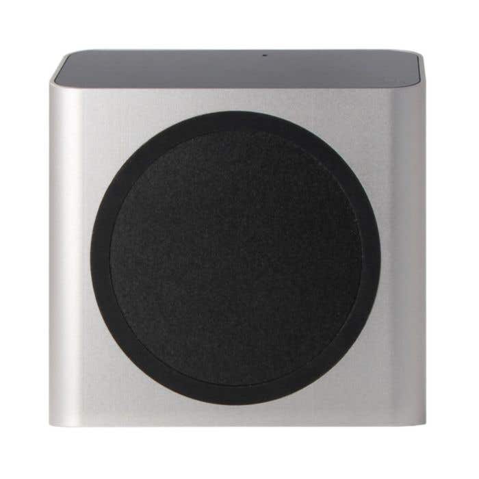 Xoopar Gerecyclede Klok Met Draadloze Oplader Reddi