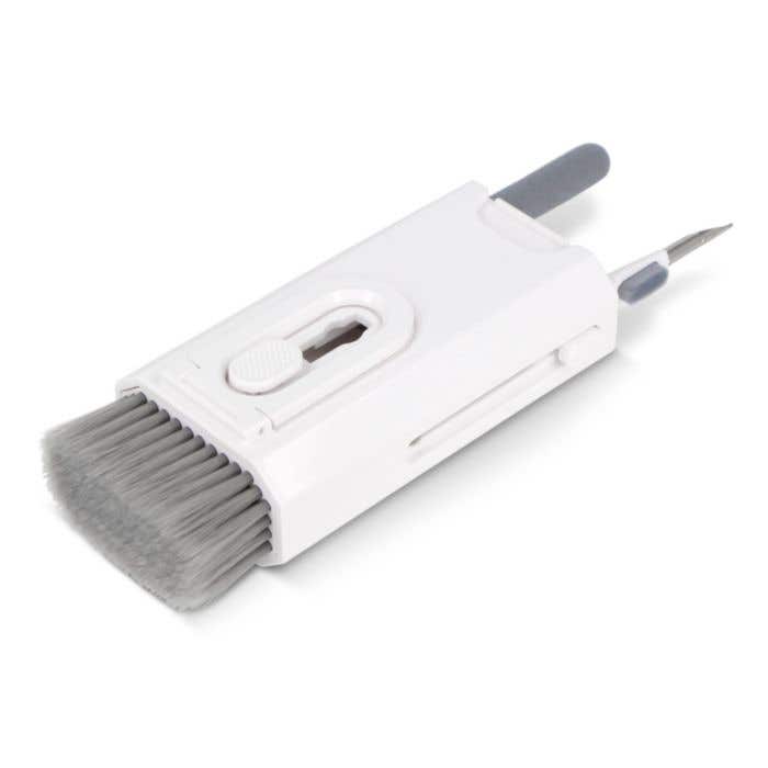 Elektronica Reinigingsset TechClean [8-in-1]