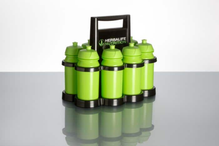 Tacx Bidonkrat StarLight