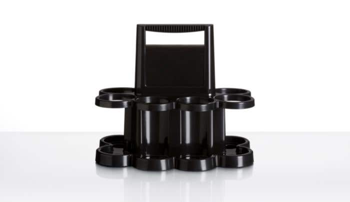 Tacx Bidonkrat StarLight