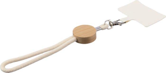 Katoenen Telefoonkoord Maxim