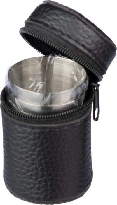 Roestvrijstalen Borrelglazen Benjamin [30 ml]