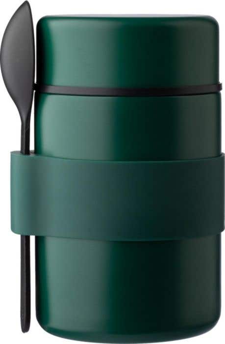 Roestvrijstalen Lunchpot Niko [460 ml]