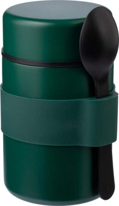 Roestvrijstalen Lunchpot Niko [460 ml]