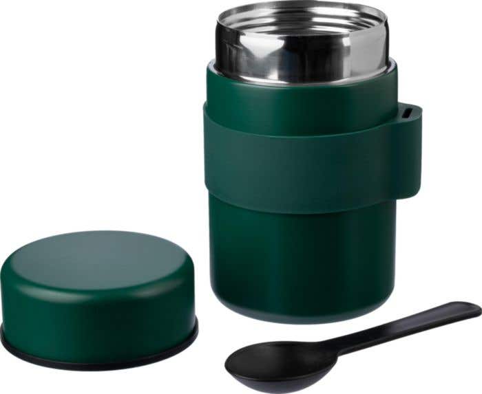 Roestvrijstalen Lunchpot Niko [460 ml]