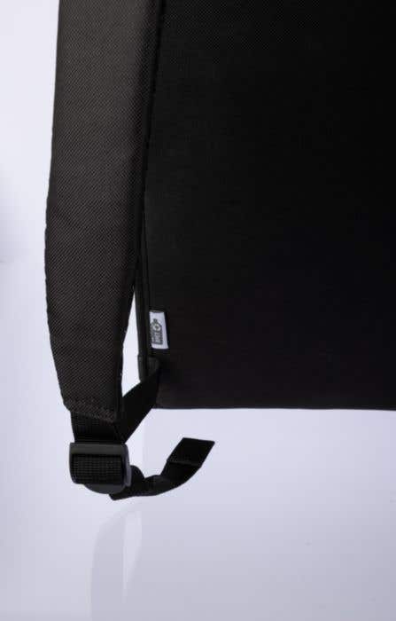 RPET Laptop Rugzak Ralf [15 inch]