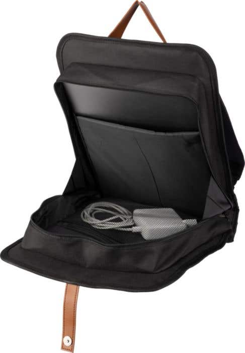 RPET Laptop Rugzak Ralf [15 inch]