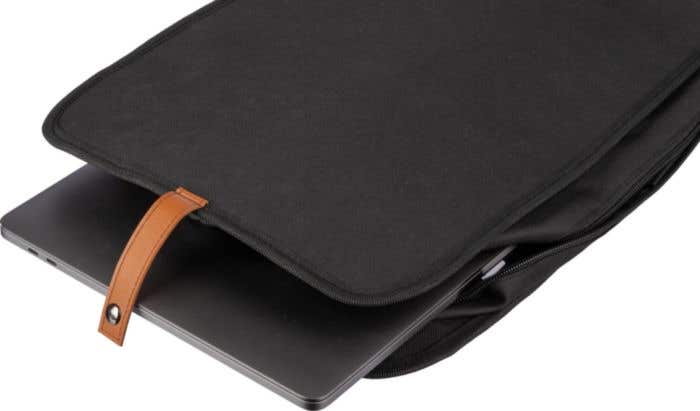 RPET Laptop Rugzak Ralf [15 inch]