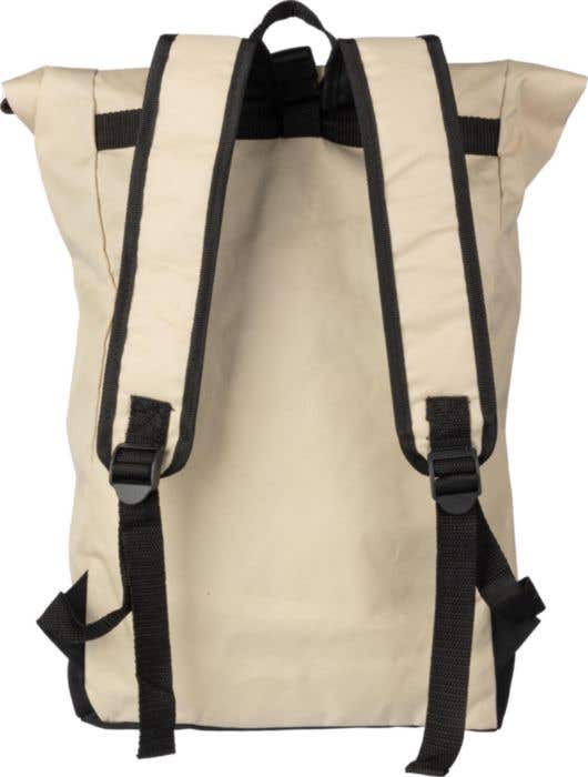 Rugzak Marlene | 25 L | Gerecycled | Roll-top
