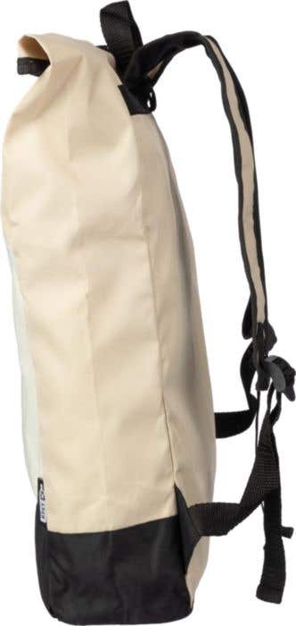 RPET Roll-Top Rugzak Marlene