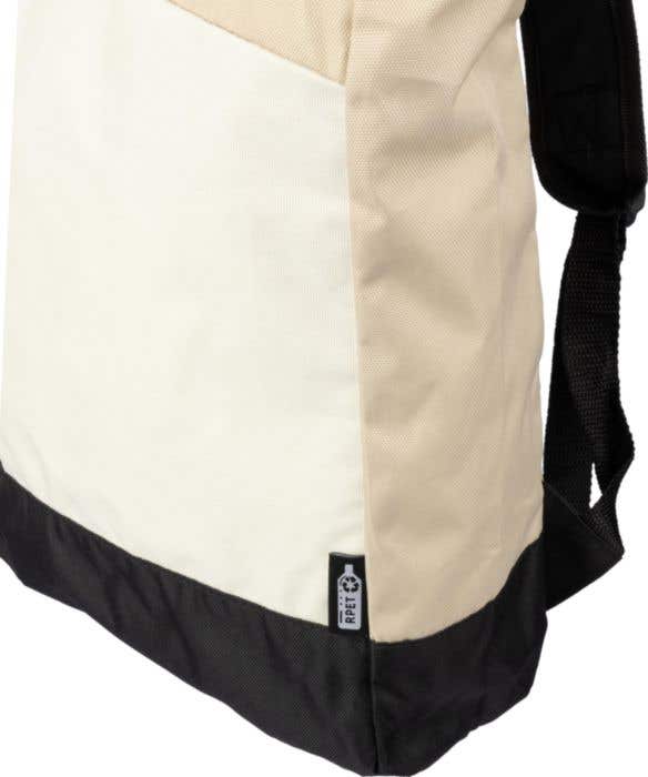 RPET Roll-Top Rugzak Marlene