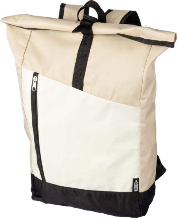 Rugzak Marlene | 25 L | Gerecycled | Roll-top