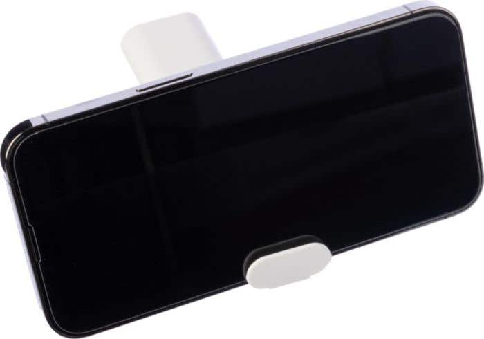 Oplaadkabel Uwe [4-in-1]