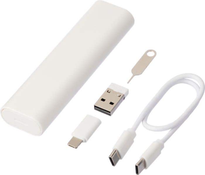 Oplaadkabel Uwe [4-in-1]