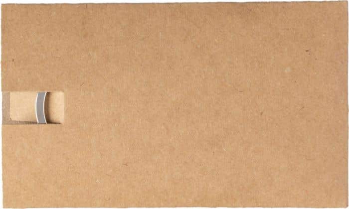 Bamboe Sleutelhanger Bernd