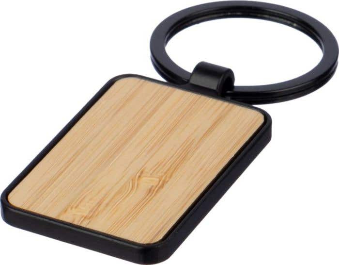 Bamboe Sleutelhanger Brigitte