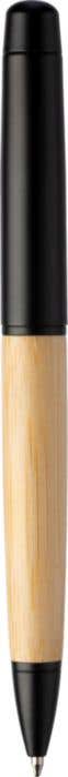 Bamboe Balpen Anke