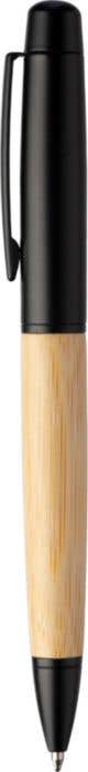 Bamboe Balpen Anke