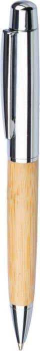 Bamboe Balpen Anke
